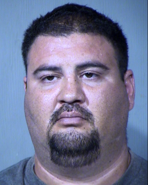 Esaul Jose Rodriguez Mugshot / Maricopa County Arrests / Maricopa County Arizona