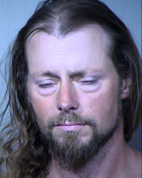 Jonathan Aaron Brewer Mugshot / Maricopa County Arrests / Maricopa County Arizona