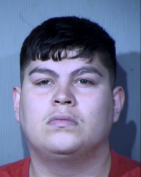 Rosario Galvaz Mugshot / Maricopa County Arrests / Maricopa County Arizona