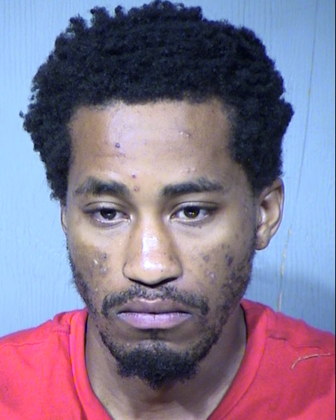 Tavond Deonjai Hollins Mugshot / Maricopa County Arrests / Maricopa County Arizona