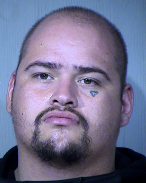 Michael Turner Mugshot / Maricopa County Arrests / Maricopa County Arizona