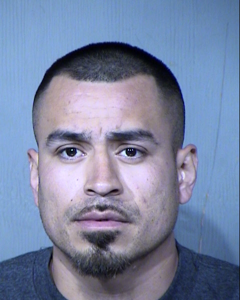 Gregorio Gonzalez Bello Mugshot / Maricopa County Arrests / Maricopa County Arizona