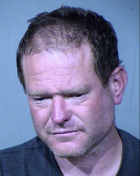 Aaron Bill Starley Mugshot / Maricopa County Arrests / Maricopa County Arizona