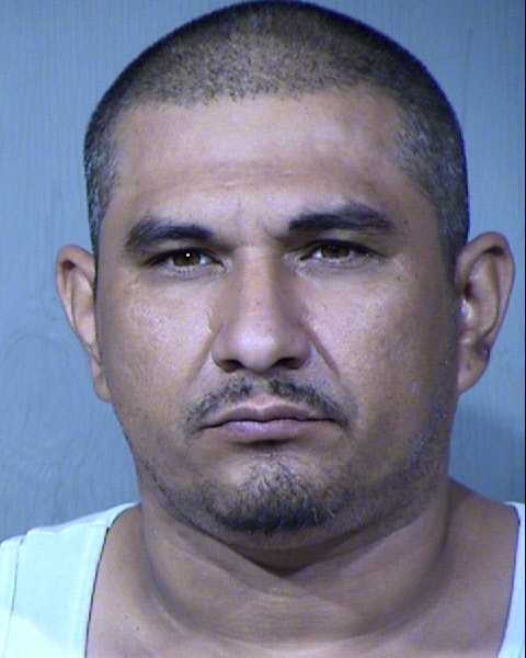 Jesse Padilla Padilla Mugshot / Maricopa County Arrests / Maricopa County Arizona
