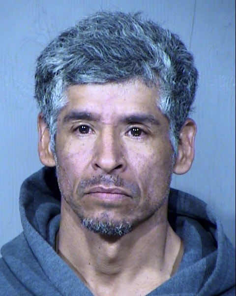 Fernando Trevino Mugshot / Maricopa County Arrests / Maricopa County Arizona