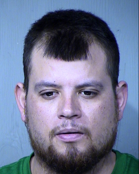 Jose L Leal Guzman Mugshot / Maricopa County Arrests / Maricopa County Arizona