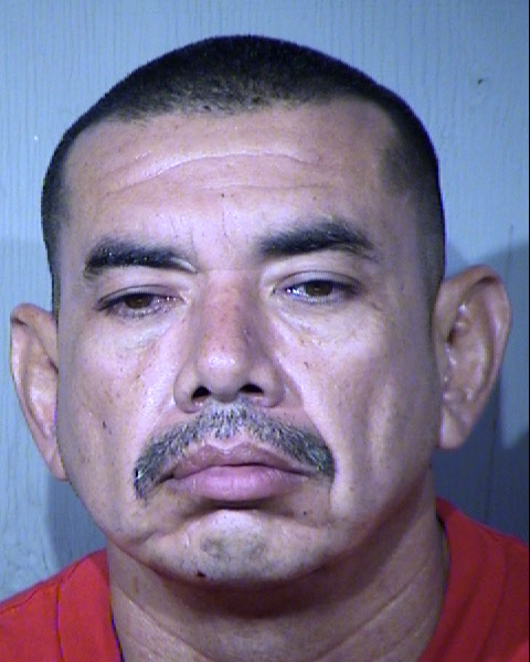 Robert Romero Mugshot / Maricopa County Arrests / Maricopa County Arizona