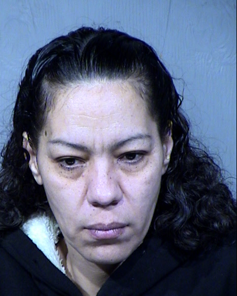 Rosa Maria Jamerson Mugshot / Maricopa County Arrests / Maricopa County Arizona