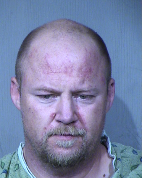 Chris Robert Colyer Mugshot / Maricopa County Arrests / Maricopa County Arizona
