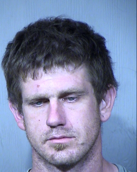 Caleb Wayne Cater Mugshot / Maricopa County Arrests / Maricopa County Arizona