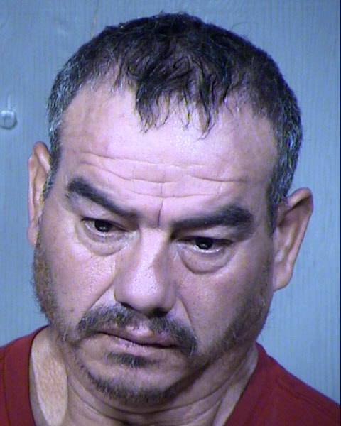 Francisco Javier Hernandez Mugshot / Maricopa County Arrests / Maricopa County Arizona