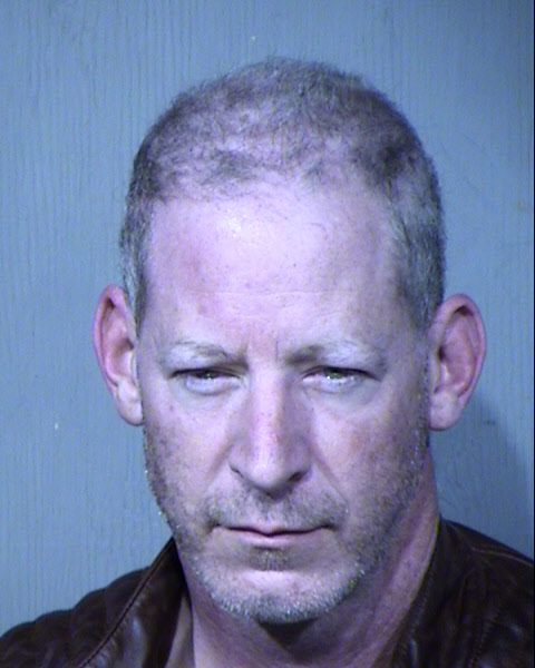 Arthur Drew Sidell Mugshot / Maricopa County Arrests / Maricopa County Arizona