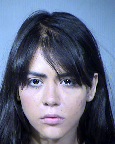 Brianna Marie Torres Mugshot / Maricopa County Arrests / Maricopa County Arizona