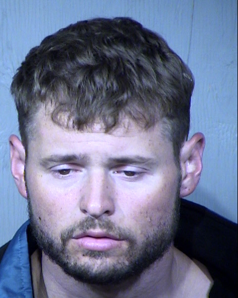 Blake Tyler Argo Mugshot / Maricopa County Arrests / Maricopa County Arizona