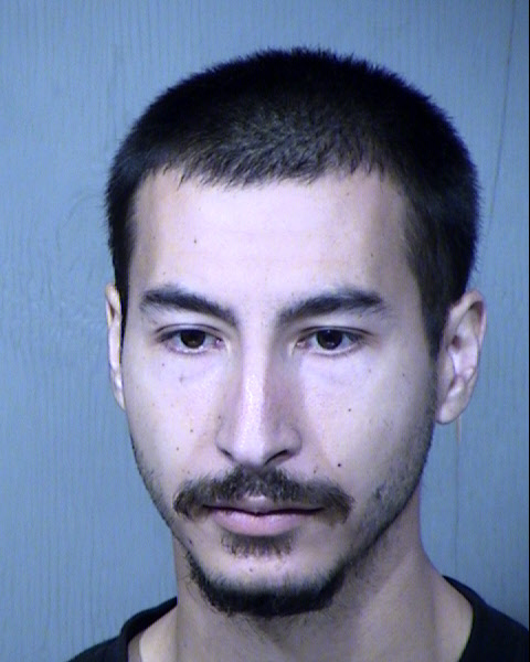 Jayson Robert Kubes Mugshot / Maricopa County Arrests / Maricopa County Arizona