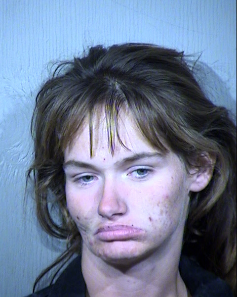 Kelli G Gold Mugshot / Maricopa County Arrests / Maricopa County Arizona