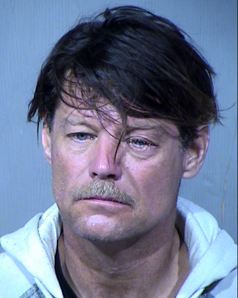 Michael Aaron Drhyer Mugshot / Maricopa County Arrests / Maricopa County Arizona