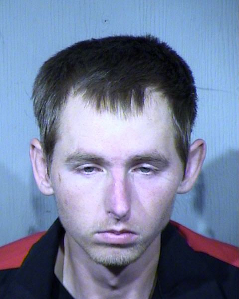 Dylan Joshua Cody Langendorf Mugshot / Maricopa County Arrests / Maricopa County Arizona