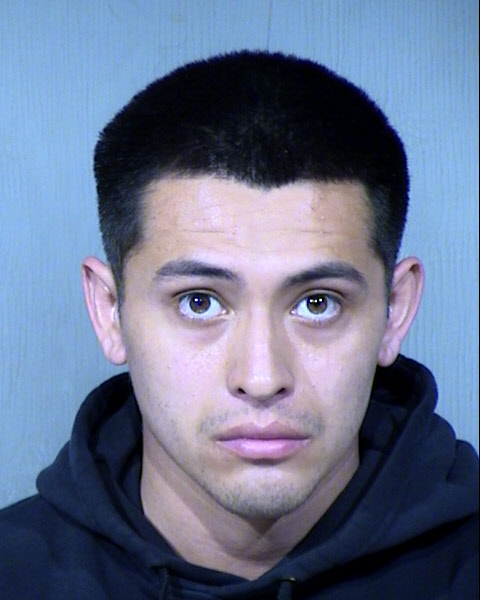 Ricky Johnny Aguilar Mugshot / Maricopa County Arrests / Maricopa County Arizona