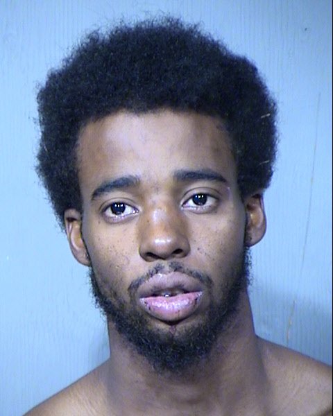 Tyquan Daishoun Mumphrey Mugshot / Maricopa County Arrests / Maricopa County Arizona