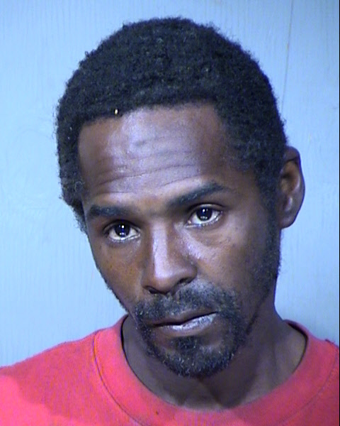 Faheem Najeeb Wilson Mugshot / Maricopa County Arrests / Maricopa County Arizona