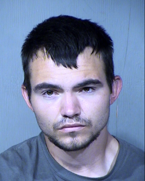 Dakota Evan Rester Mugshot / Maricopa County Arrests / Maricopa County Arizona