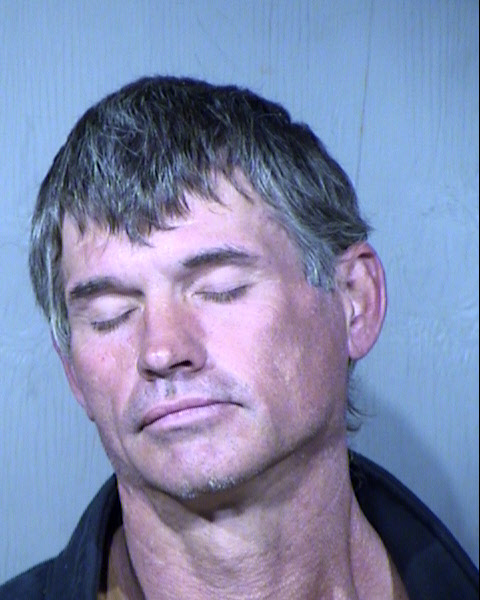 Fabian Andrew Romero Mugshot / Maricopa County Arrests / Maricopa County Arizona