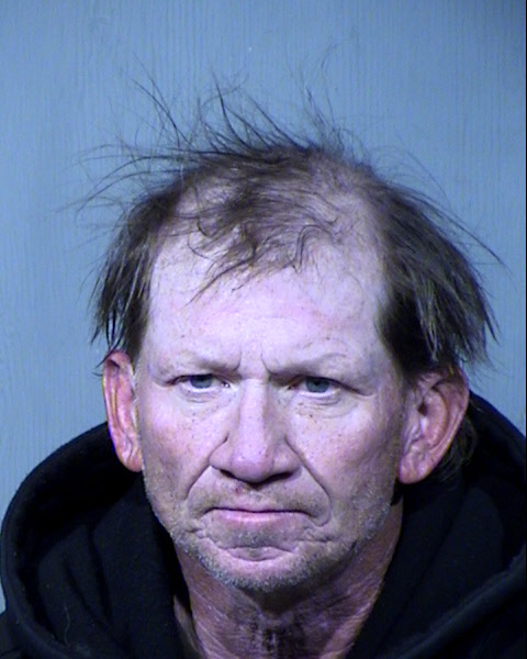 Scott Bradley Nicoson Mugshot / Maricopa County Arrests / Maricopa County Arizona