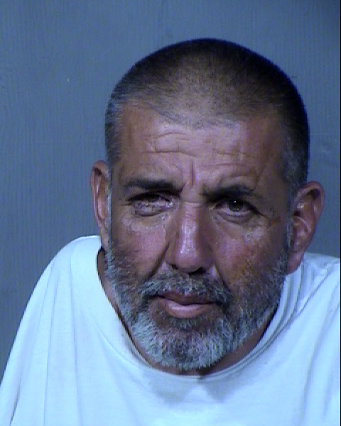 Michael Canez Sisneros Mugshot / Maricopa County Arrests / Maricopa County Arizona