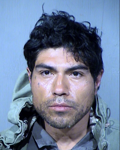 Maximino Hilerio Mugshot / Maricopa County Arrests / Maricopa County Arizona