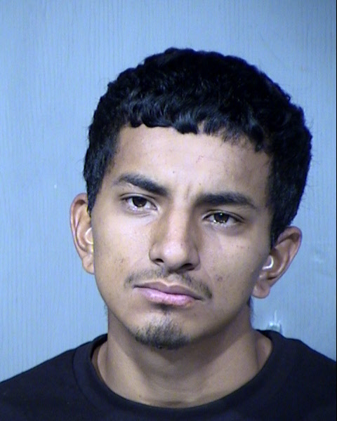 Carlos Alexander Rodriguez Mugshot / Maricopa County Arrests / Maricopa County Arizona
