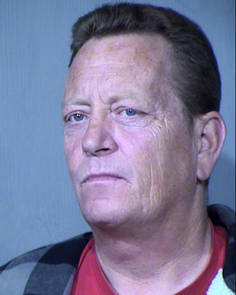 Wayne Lavin Mugshot / Maricopa County Arrests / Maricopa County Arizona