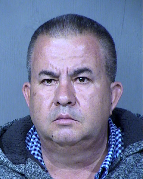 Gustavo E Prieto Mugshot / Maricopa County Arrests / Maricopa County Arizona