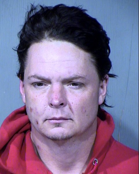Justin Eugene Privett Mugshot / Maricopa County Arrests / Maricopa County Arizona
