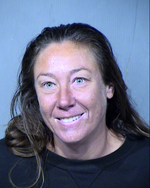 Karen Elizabeth Manz Mugshot / Maricopa County Arrests / Maricopa County Arizona