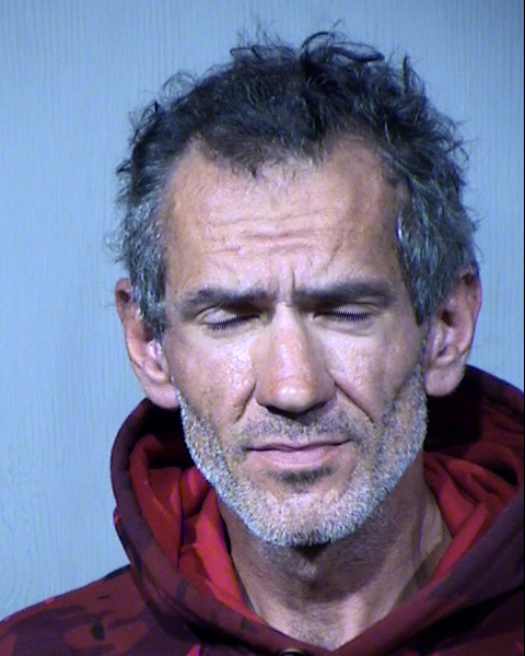 Adam Predin Mugshot / Maricopa County Arrests / Maricopa County Arizona