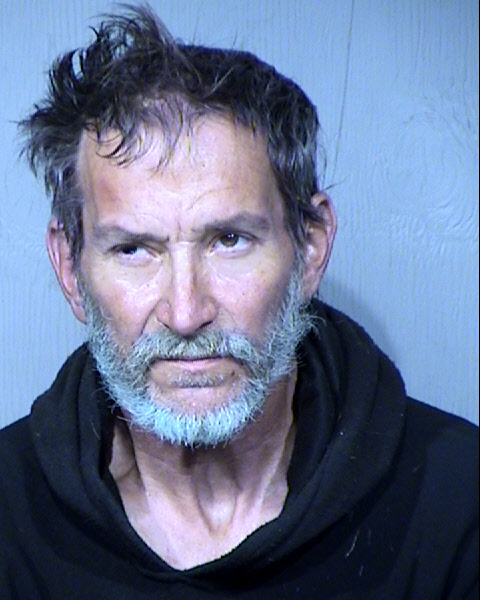 Mark Anthony Daugustine Mugshot / Maricopa County Arrests / Maricopa County Arizona