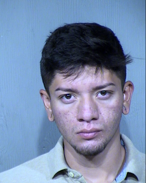 Jacob Adam Valadez Mugshot / Maricopa County Arrests / Maricopa County Arizona