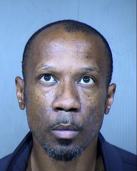Randy Octavian West Mugshot / Maricopa County Arrests / Maricopa County Arizona