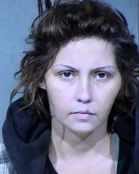 Shonna Mahan Mugshot / Maricopa County Arrests / Maricopa County Arizona