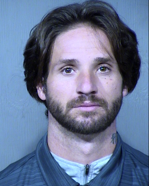 David Seagle Mugshot / Maricopa County Arrests / Maricopa County Arizona