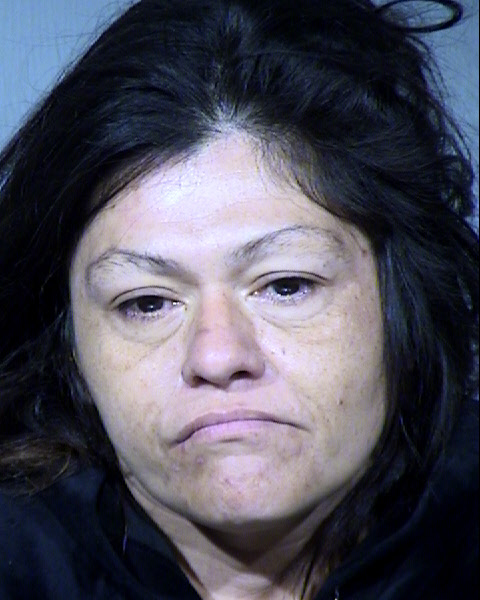 Michelle Lynn Parra Mugshot / Maricopa County Arrests / Maricopa County Arizona