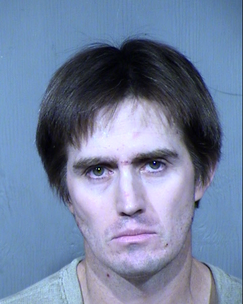 Jeremy Don Madalena Mugshot / Maricopa County Arrests / Maricopa County Arizona