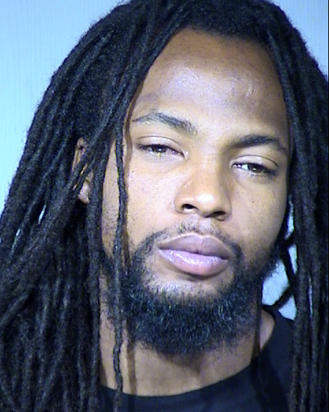 James Moorison Mugshot / Maricopa County Arrests / Maricopa County Arizona