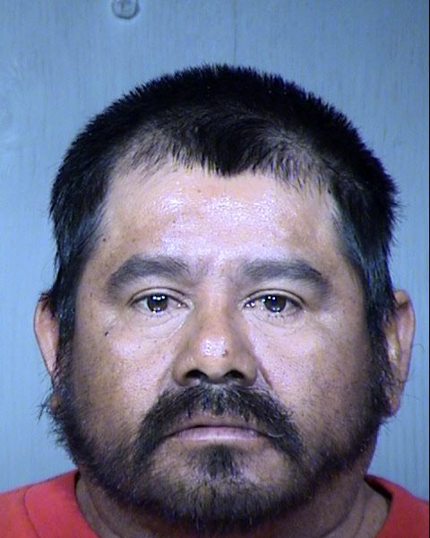 Fausto Pena Encarnacion Mugshot / Maricopa County Arrests / Maricopa County Arizona