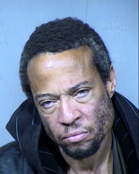 Michael Quincy Hummons Mugshot / Maricopa County Arrests / Maricopa County Arizona