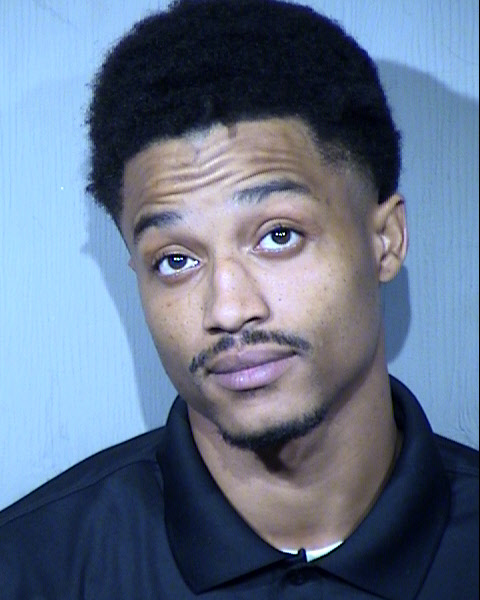Traquane Lavarr Townsend Mugshot / Maricopa County Arrests / Maricopa County Arizona