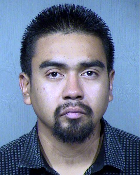 Juan Medano Perez Reyes Mugshot / Maricopa County Arrests / Maricopa County Arizona