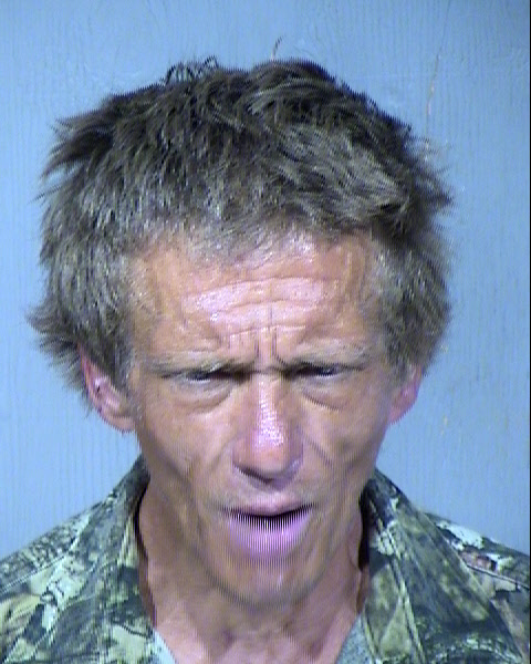 Edwin Paul Stokes Mugshot / Maricopa County Arrests / Maricopa County Arizona