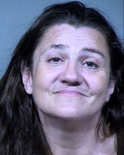 Michelle Ellen Quintero Mugshot / Maricopa County Arrests / Maricopa County Arizona